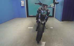 YAMAHA MT-07 2014 RM07J