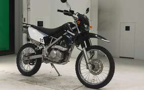 KAWASAKI KLX125 LX125C