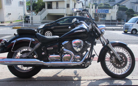 YAMAHA DRAGSTAR 250 VG05J