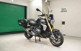 BMW R1250R 2020