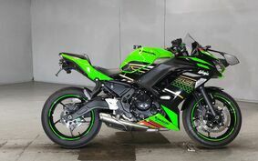 KAWASAKI NINJA 650 2020 ER650H