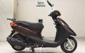 YAMAHA AXIS 125 TREET SE53J