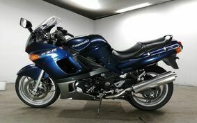 KAWASAKI ZZ-R400 2005 ZX400N