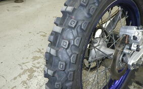 YAMAHA YZ85LW CB16C