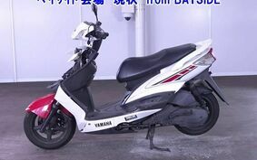 YAMAHA CYGNUS 125 X-2 SE44J