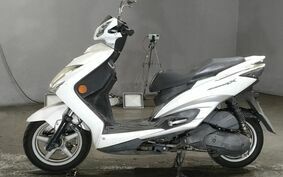 YAMAHA CYGNUS 125 X SE46