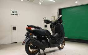 YAMAHA N-MAX 155 SG66J