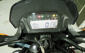 HONDA NC750S ABS 2014 RC70