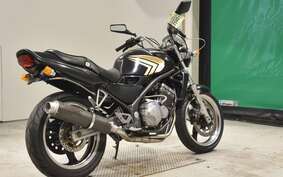 KAWASAKI BALIUS 250 ZR250A