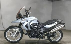 BMW F650GS 2009 0218