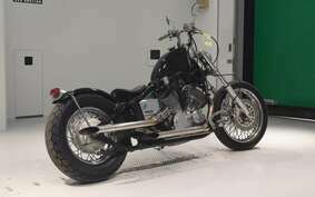 YAMAHA DRAGSTAR 400 1997 4TR