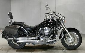 KAWASAKI VULCAN 900 CLASSIC 2008 VN900B