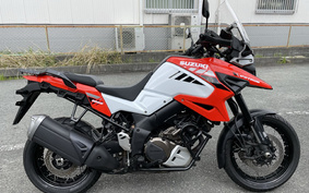 SUZUKI DL1050 (V-Strom 1050) XT 2020 EF11M