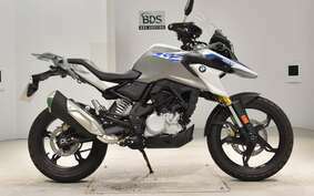 BMW G310GS 2018 0G02