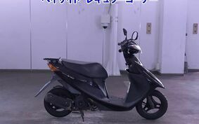 SUZUKI ｱﾄﾞﾚｽV50 CA44A