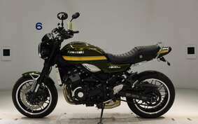 KAWASAKI Z900RS 2021 ZR900C