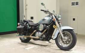 KAWASAKI VULCAN 400 CLASSIC 1996 VN400A