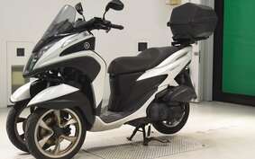 YAMAHA TRICITY 125 SE82J