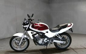 KAWASAKI BALIUS 250 ZR250A