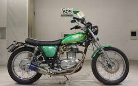 KAWASAKI 250TR BJ250F