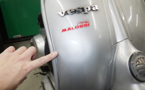 VESPA ET3