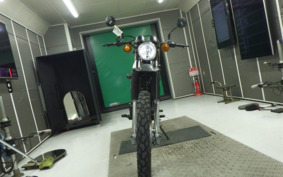 YAMAHA XT250 SEROW 3Y5