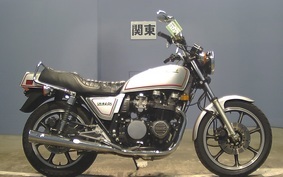 KAWASAKI KZ750 2019 KZ750E