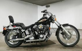 HARLEY FXSTC 1340 1997 BKL