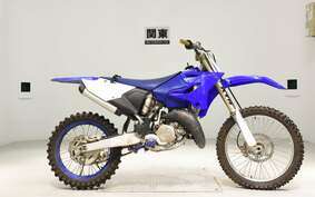 YAMAHA YZ125 CE16C