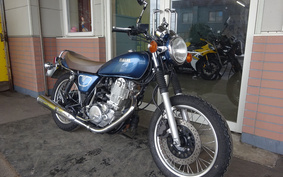 YAMAHA SR400 2020 RH16J