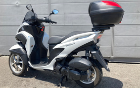 YAMAHA TRICITY 125 SE82J