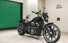 HARLEY FXBRS1870 2021