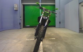 KAWASAKI KLX250 1998 LX250E