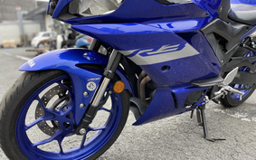 YAMAHA YZF-YZF-R3 ABS 2020 RH13J