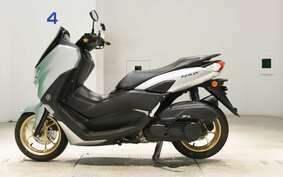 YAMAHA N-MAX SEG6J