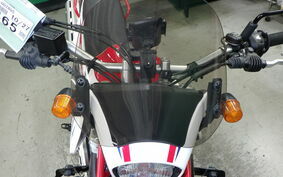 YAMAHA SEROW 250 Gen.3 DG31J