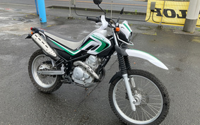 YAMAHA SEROW 250 DG17J