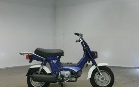 HONDA CHALY 50 CF50