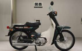 YAMAHA MATE 50 V50