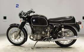 BMW R75 1973