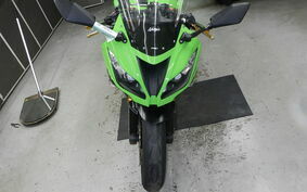 KAWASAKI NINJA ZX-6R A 2014