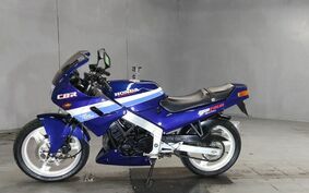 HONDA CBR250F MC14