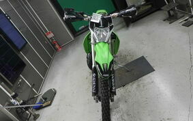 KAWASAKI KDX125 SR DX125A