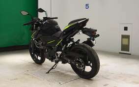 KAWASAKI Z400 Gen.2 2023 EX400L