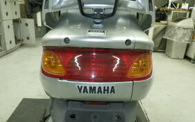 YAMAHA CYGNUS 125 SV SE07J