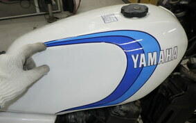 YAMAHA RZ350 1981 4U0