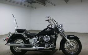 YAMAHA DRAGSTAR 400 CLASSIC 2005 VH01J