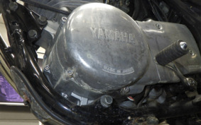 YAMAHA SR400 Gen.2 2004 1JR