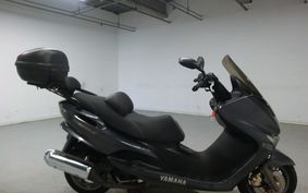 YAMAHA MAJESTY 125 FI SE27