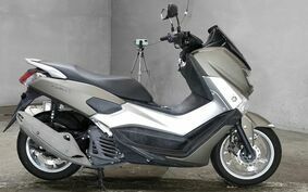 YAMAHA N-MAX 125 SE86J